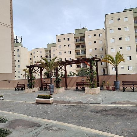 Taubate Apartamento Premium Proximo Ao Shopping Экстерьер фото