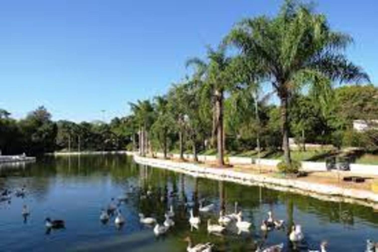 Taubate Apartamento Premium Proximo Ao Shopping Экстерьер фото