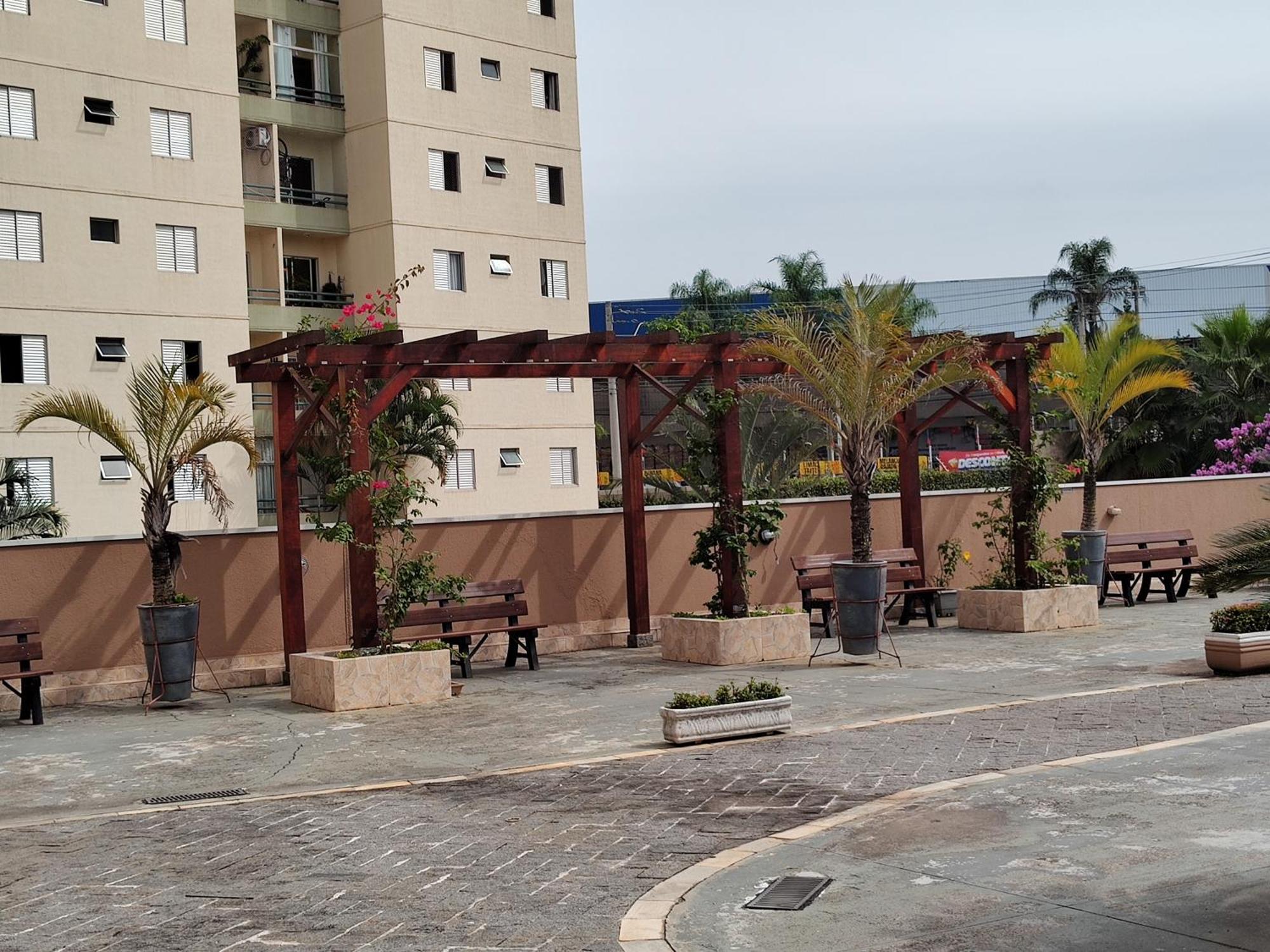 Taubate Apartamento Premium Proximo Ao Shopping Экстерьер фото