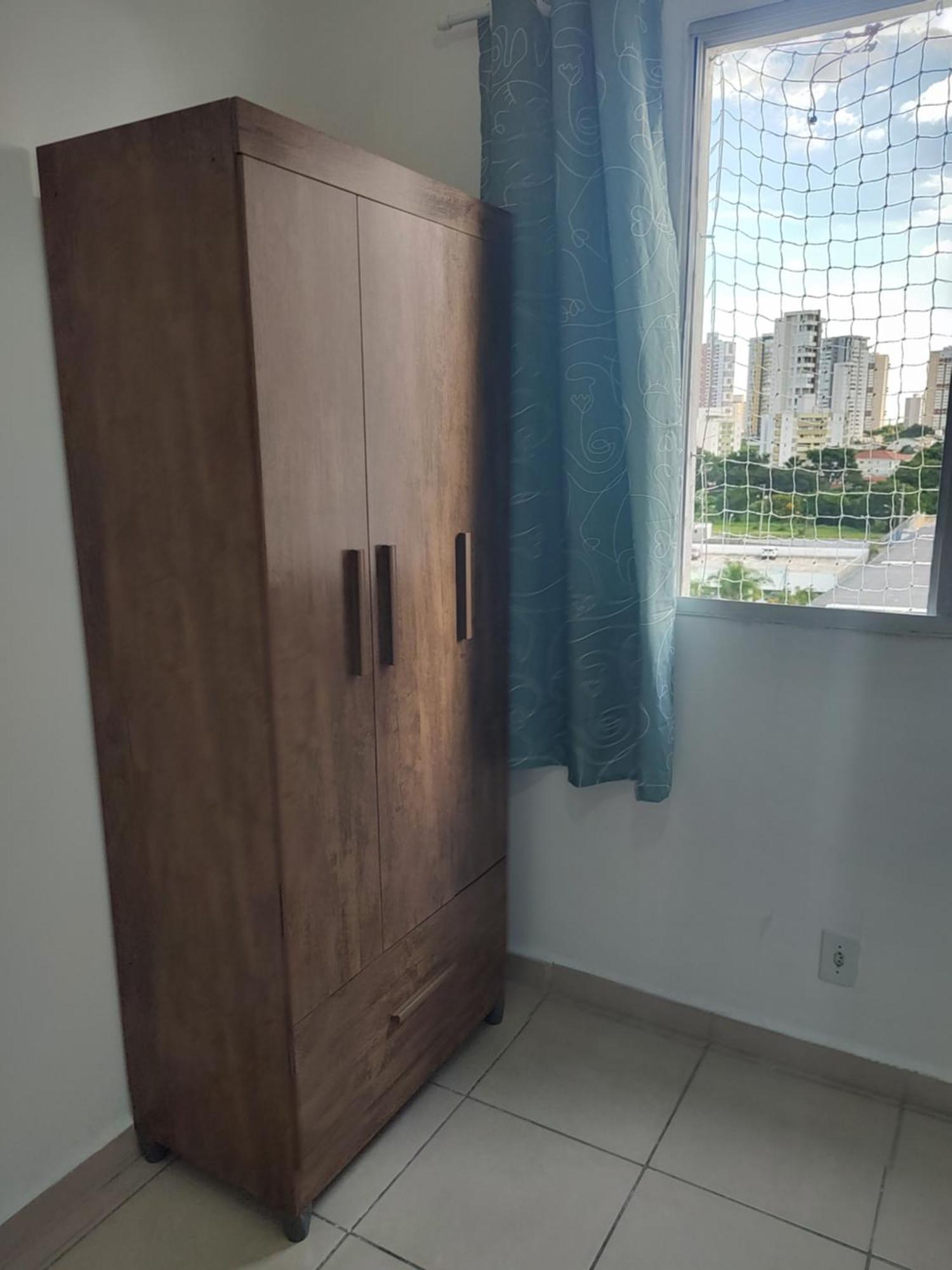 Taubate Apartamento Premium Proximo Ao Shopping Экстерьер фото