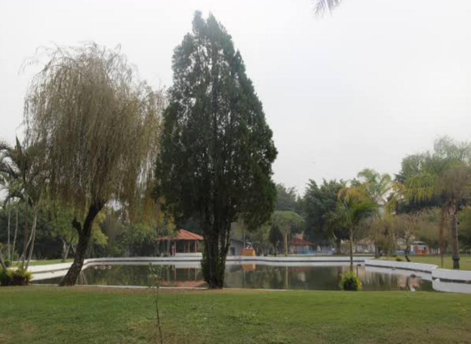 Taubate Apartamento Premium Proximo Ao Shopping Экстерьер фото