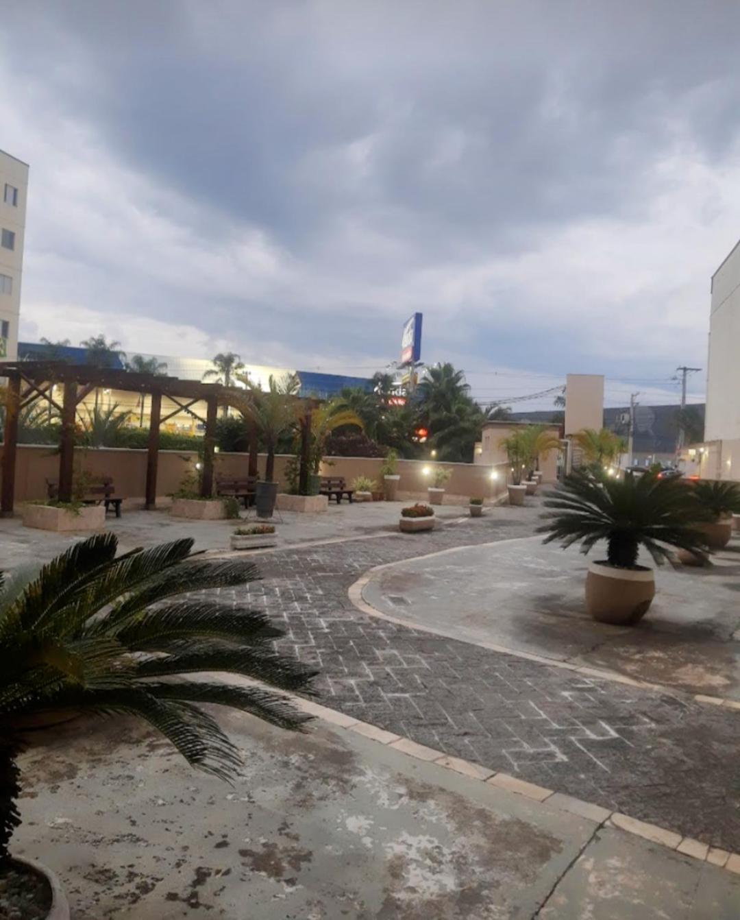 Taubate Apartamento Premium Proximo Ao Shopping Экстерьер фото