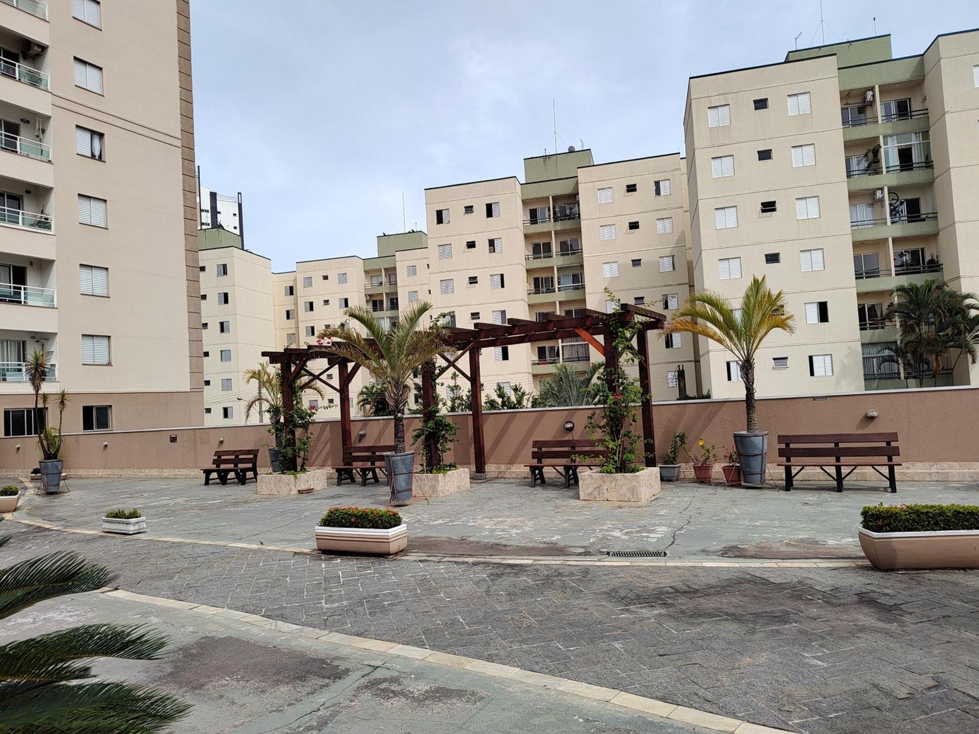 Taubate Apartamento Premium Proximo Ao Shopping Экстерьер фото
