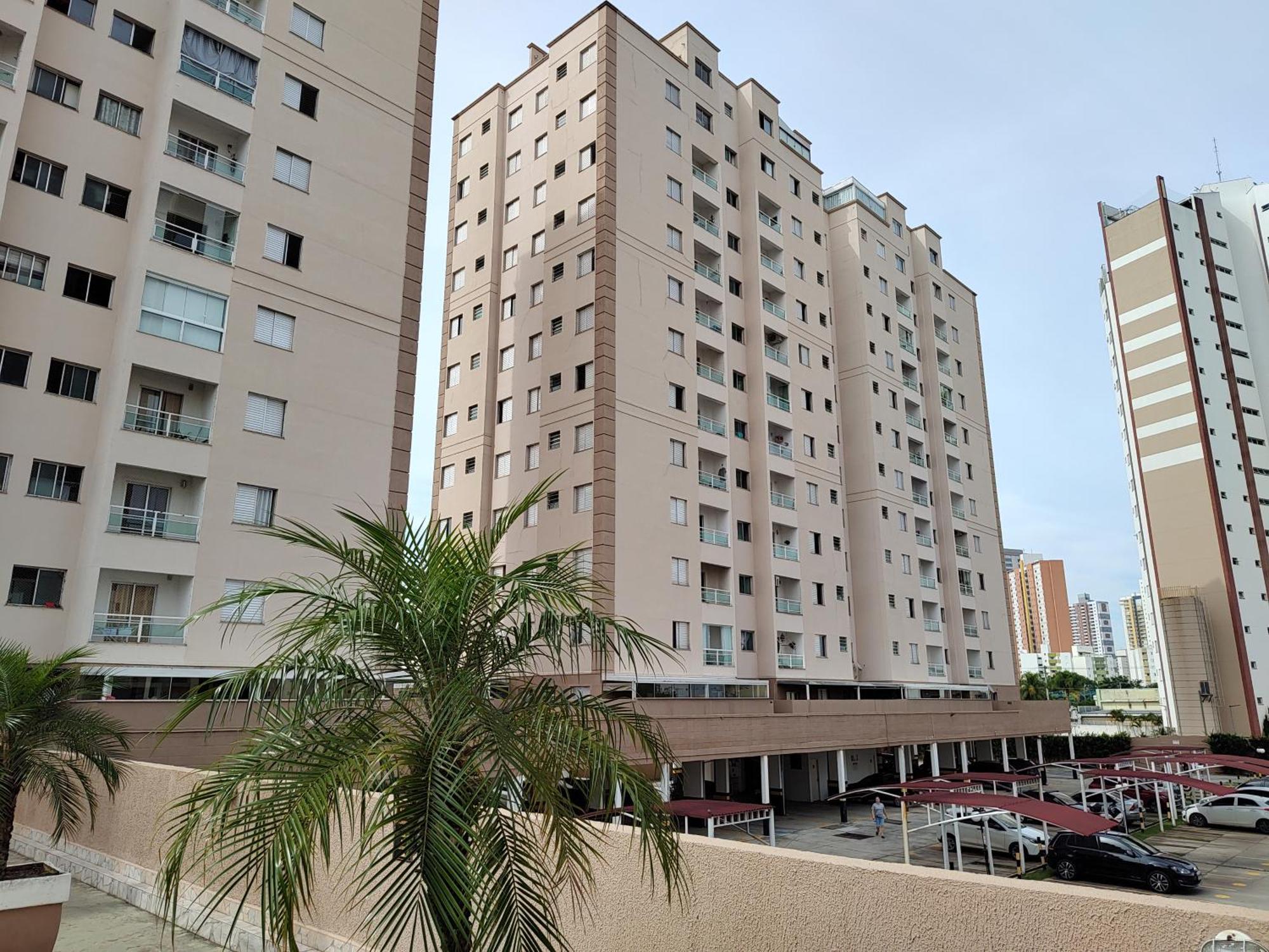 Taubate Apartamento Premium Proximo Ao Shopping Экстерьер фото
