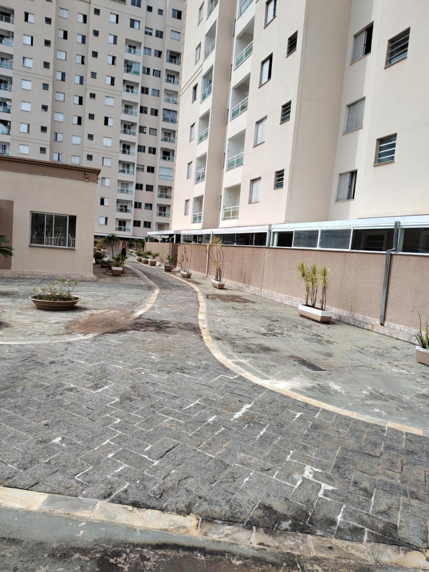 Taubate Apartamento Premium Proximo Ao Shopping Экстерьер фото