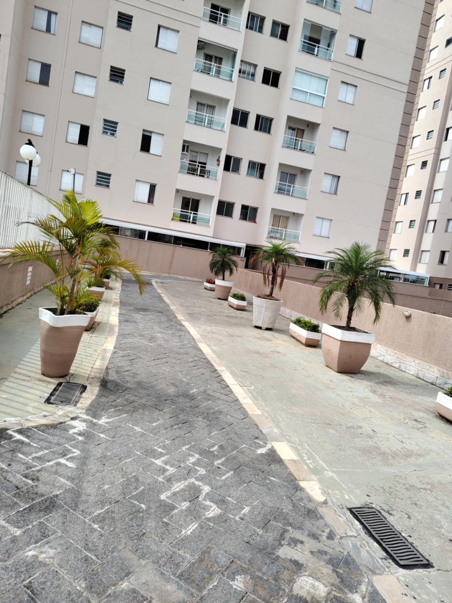 Taubate Apartamento Premium Proximo Ao Shopping Экстерьер фото