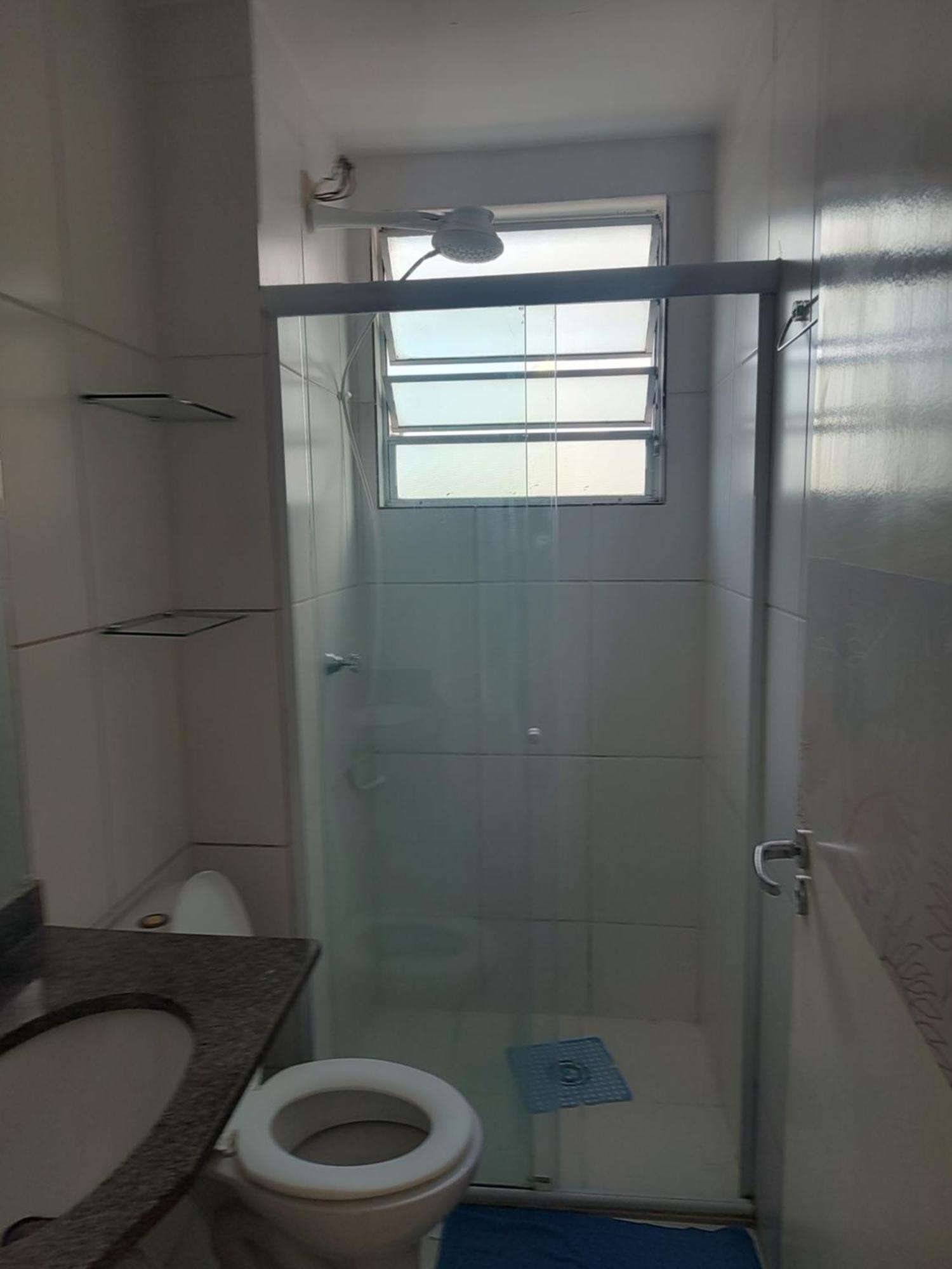 Taubate Apartamento Premium Proximo Ao Shopping Экстерьер фото