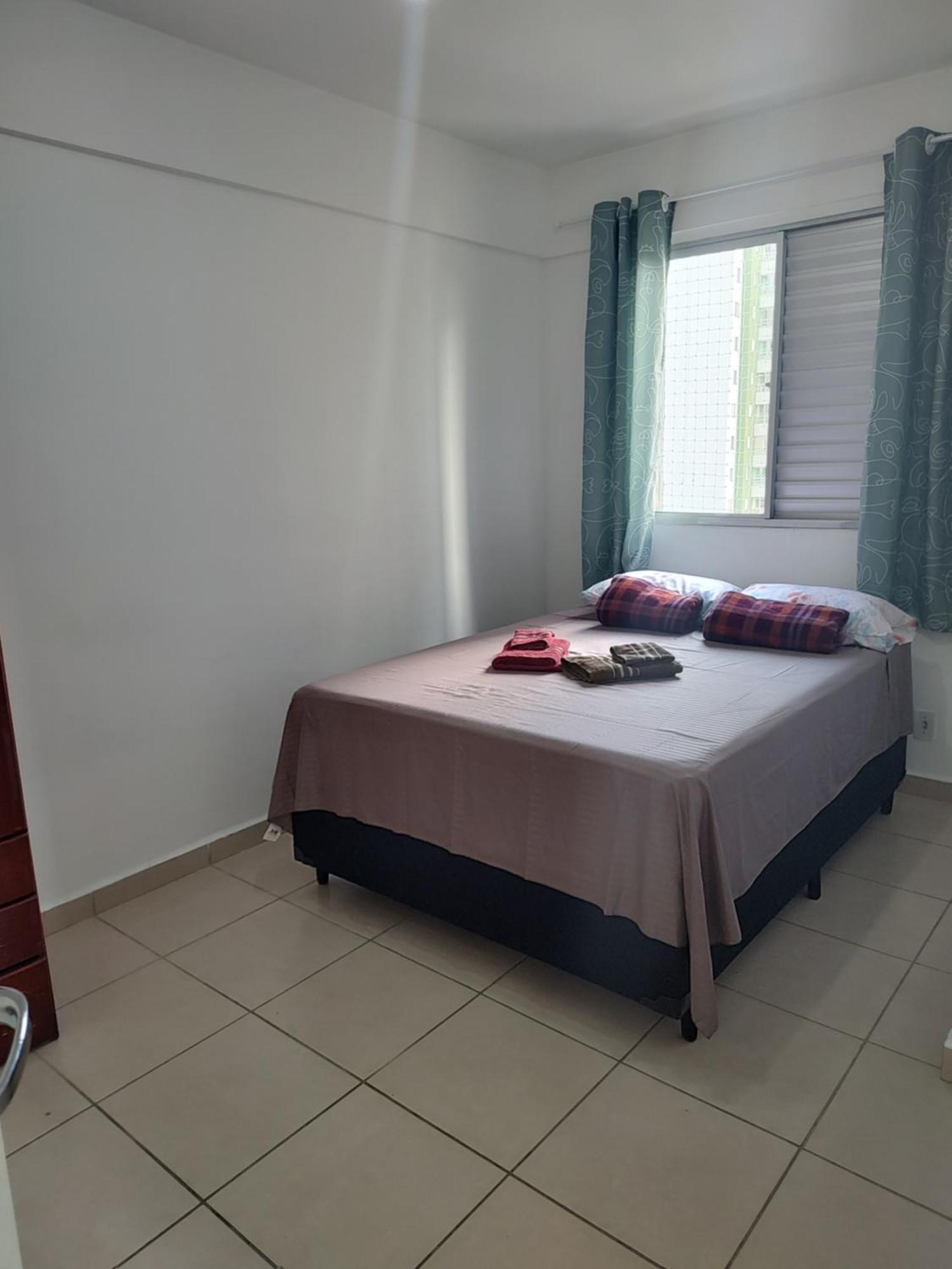 Taubate Apartamento Premium Proximo Ao Shopping Экстерьер фото