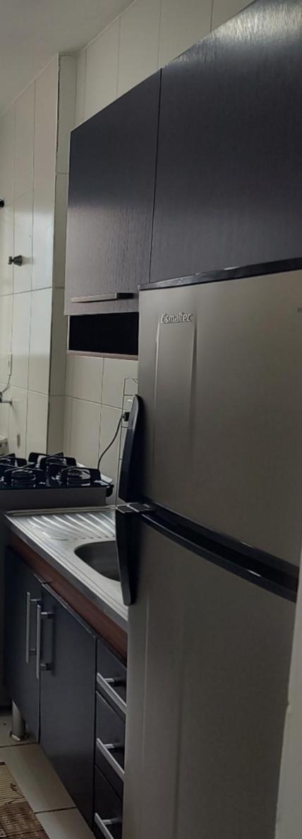 Taubate Apartamento Premium Proximo Ao Shopping Экстерьер фото