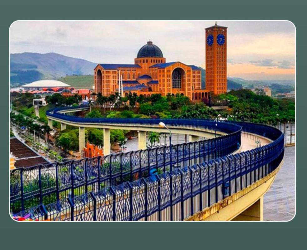 Taubate Apartamento Premium Proximo Ao Shopping Экстерьер фото